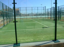 padel 2