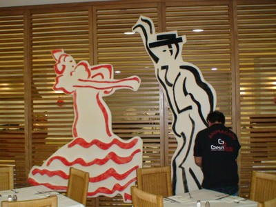 Decoración animación