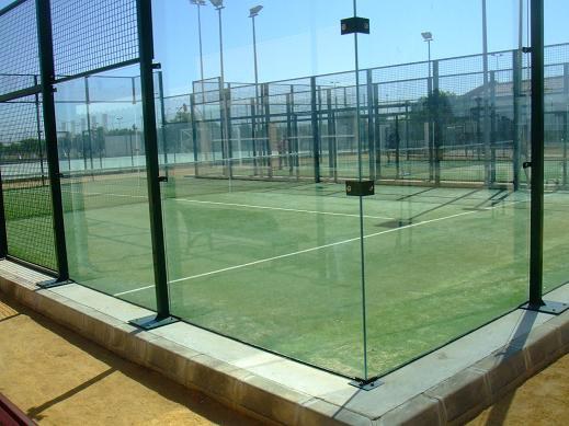 pista padel