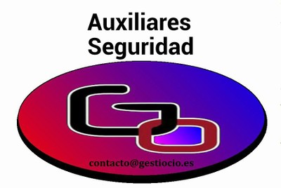 Auxiliares de seguridad